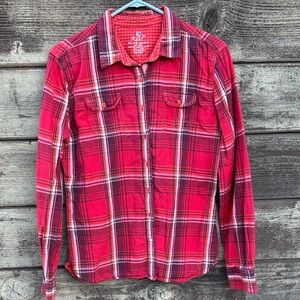 Kuhl button down shirt